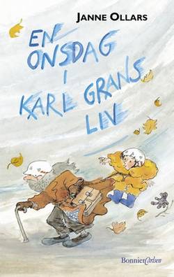 En onsdag i Karl Grans liv