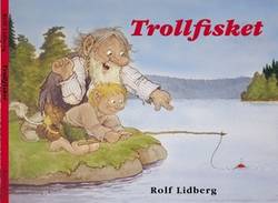 Trollfisket