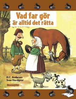 Vad far gör är alltid det rätta