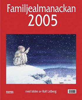 Familjealmanackan 2005