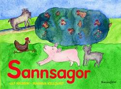 Sannsagor