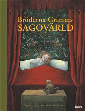 Bröderna Grimms sagovärld