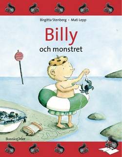 Billy och monstret