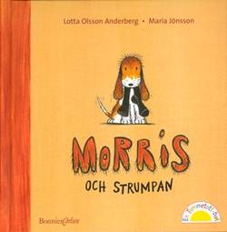 Morris och strumpan