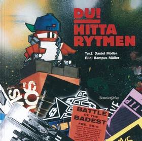 Du! Hitta rytmen