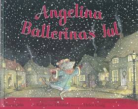 Angelina Ballerinas jul