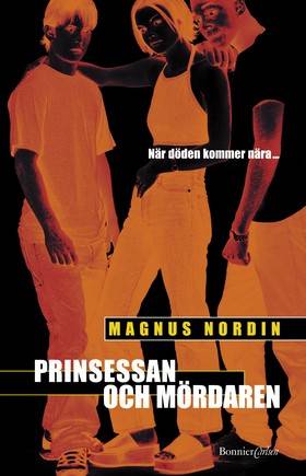 Prinsessan och mördaren