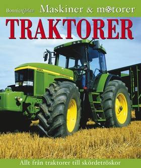 Traktorer