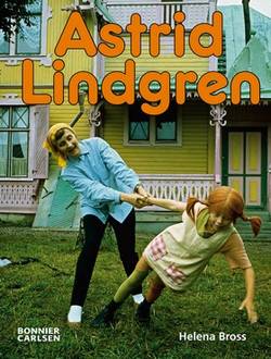 Astrid Lindgren