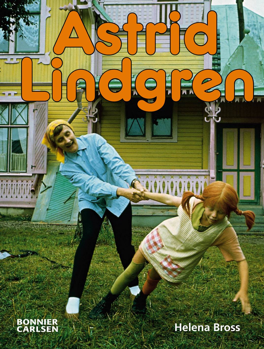 Astrid Lindgren