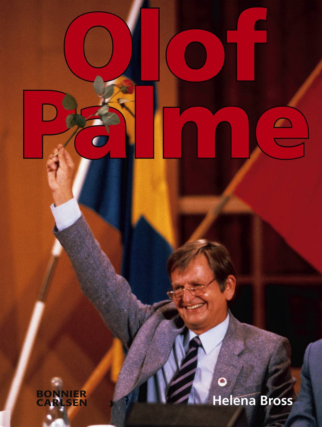 Olof Palme