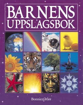 Barnens uppslagsbok