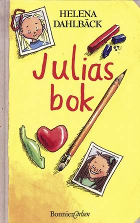 Julias bok