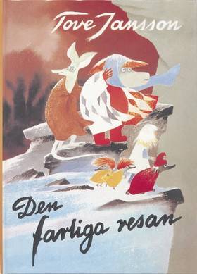 Den farliga resan