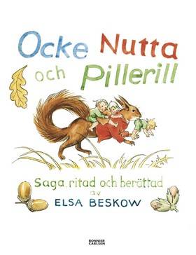 Ocke, Nutta och Pillerill