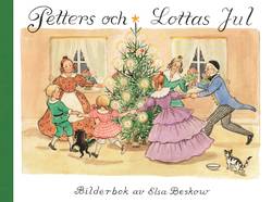 Petters och Lottas jul