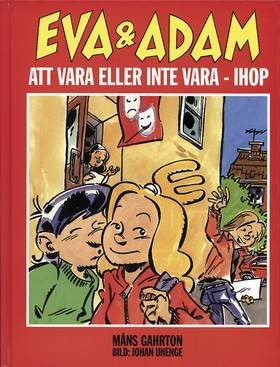 Eva & Adam. Att vara eller inte vara ihop