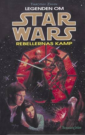 Star Wars 3: Rebellernas kamp