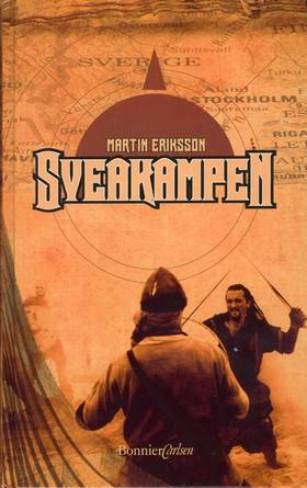 Sveakampen