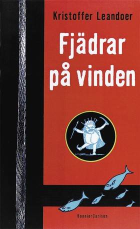 Fjädrar på vinden