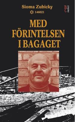 Med Förintelsen i bagaget