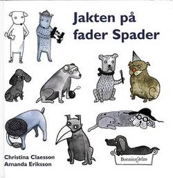 Jakten på Fader Spader