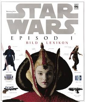 Star Wars Episod I: Bildlexikon