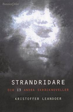 Strandridare - och 13 andra skräcknoveller