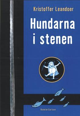 Hundarna i stenen