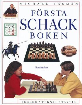 Första schackboken