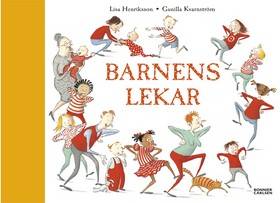 Barnens lekar