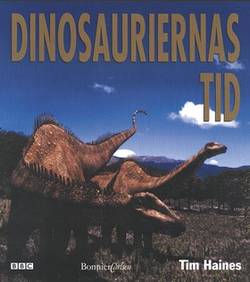 Dinosauriernas tid