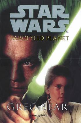 Star Wars Bridge Novel: Farofylld planet