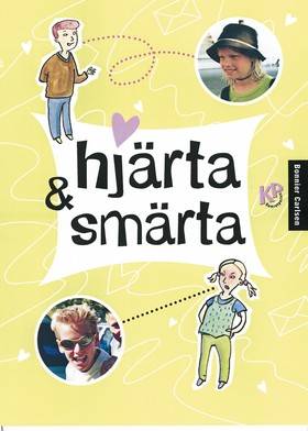 Hjärta & smärta