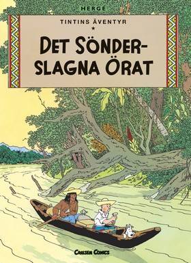 Det sönderslagna örat