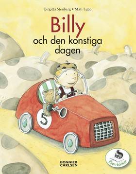 Billy och den konstiga dagen