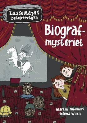 Biografmysteriet