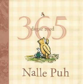 365 dagar med Nalle Puh