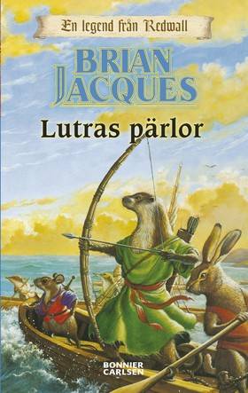 Lutras pärlor