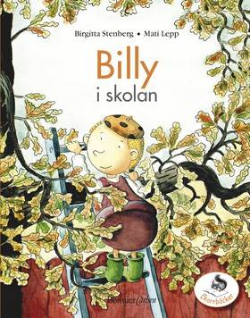 Billy i skolan