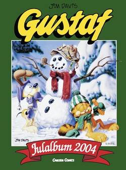 Gustaf - julalbum 2004