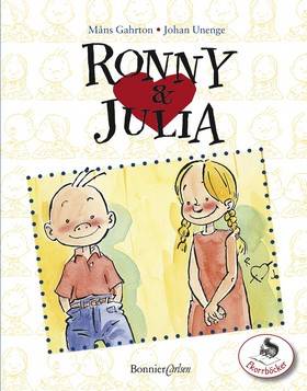 Ronny & Julia