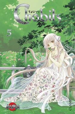 Chobits 05