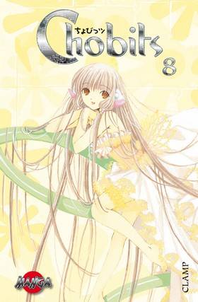 Chobits 08