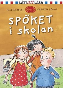 Spöket i skolan