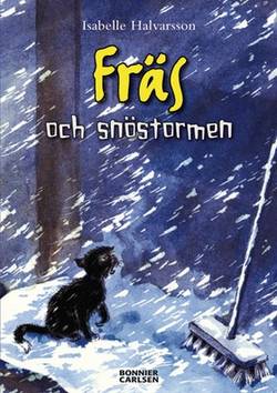 Fräs och snöstormen