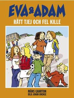 Rätt tjej och fel kille