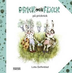 Prick och Fläck på pricknick