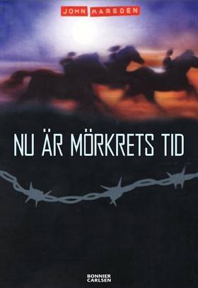 Nu är mörkrets tid 4