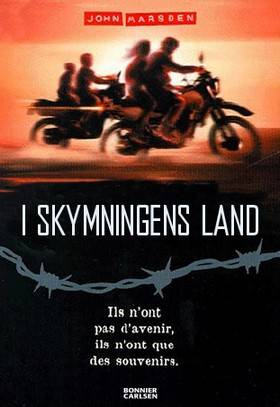 I skymningens land 6